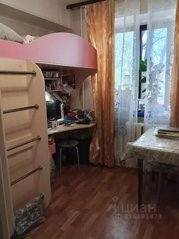 2-к кв. Ульяновская область, Ульяновск проезд Героя России Аверьянова, ... - Фото 0