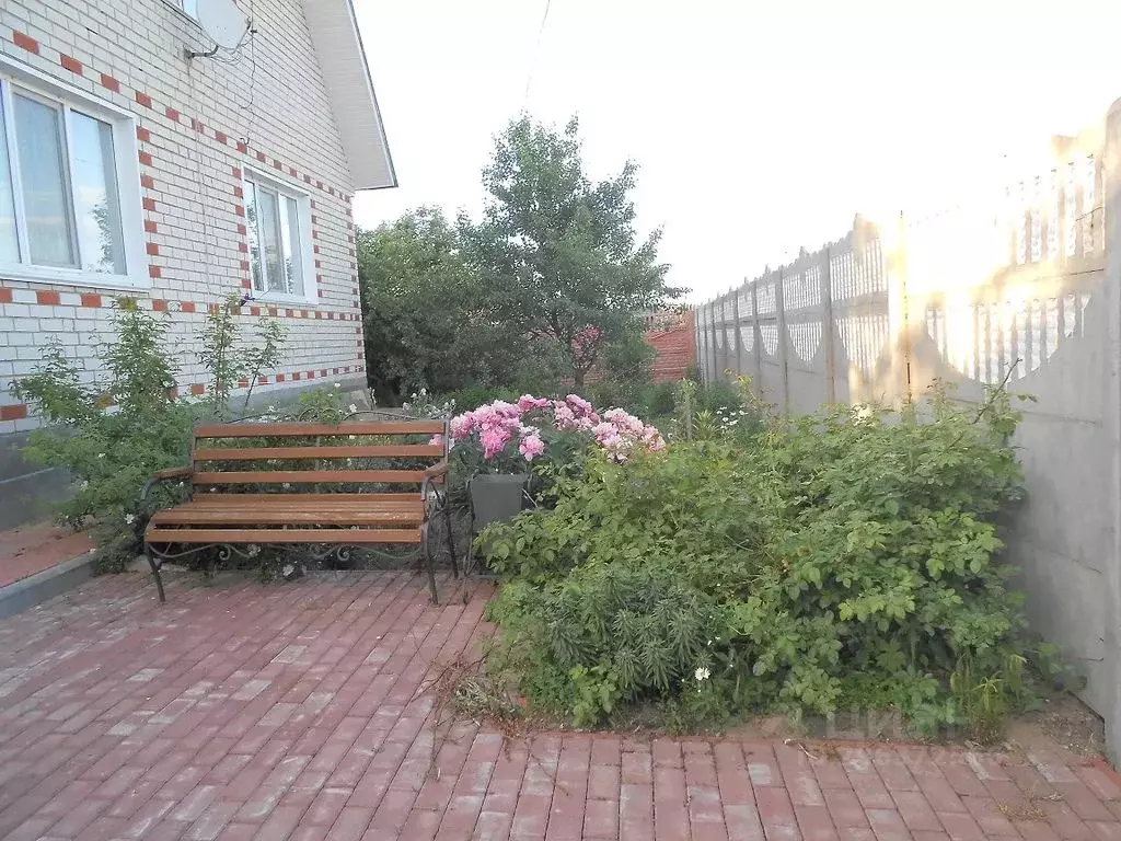 Дом в Нижегородская область, с. Дивеево ул. Казанская, 4А (200 м) - Фото 1