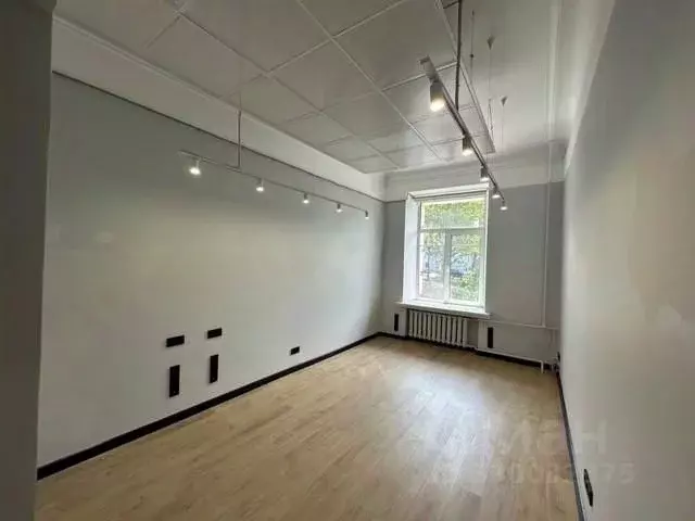 Офис в Москва Рождественский бул., 9С1 (23 м) - Фото 2