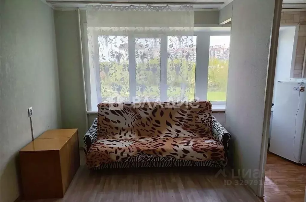 Студия Владимирская область, Ковров ул. Блинова, 74 (21.0 м) - Фото 2