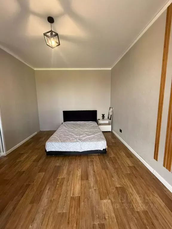 1-к кв. Татарстан, Зеленодольск просп. Строителей, 6 (39.0 м) - Фото 2