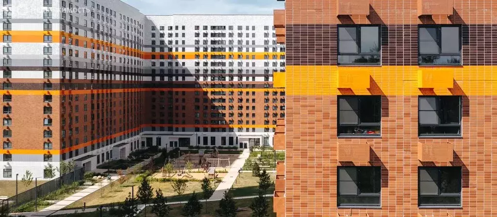 Офис (78.6 м) - Фото 1