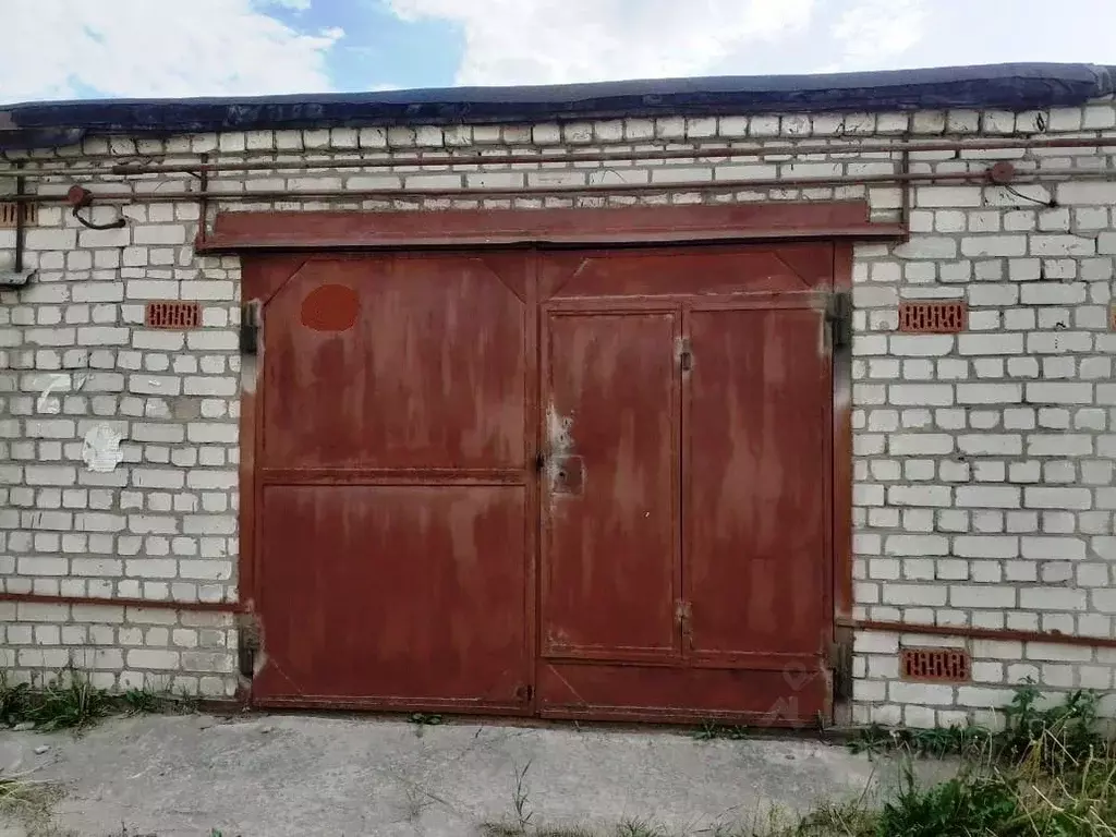 Гараж в Рязанская область, Рязань Магистральная ул., 9А (22 м) - Фото 1