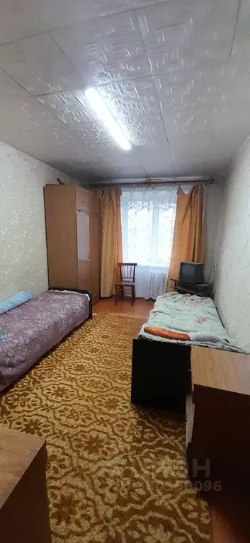 2-к кв. Иркутская область, Нижнеудинск ул. 2-я Знаменская, 6 (42.0 м) - Фото 2
