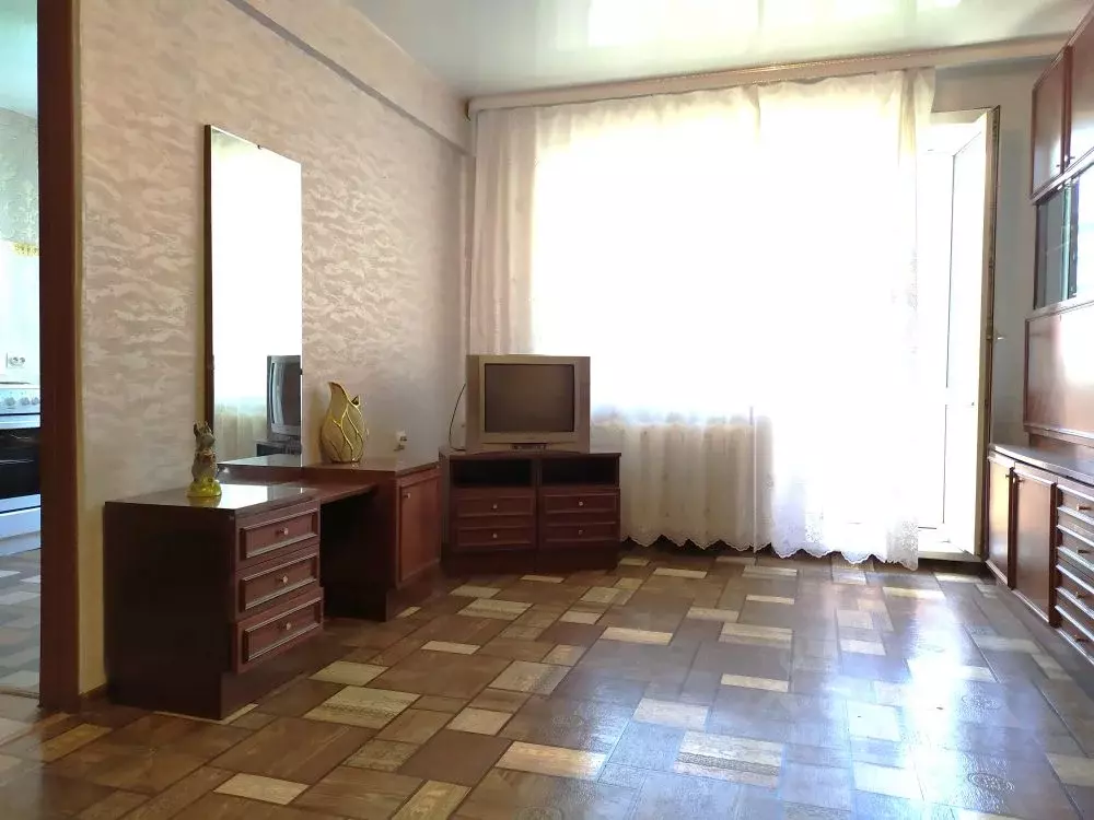 1-к кв. Иркутская область, Иркутск ул. Розы Люксембург, 231 (30.8 м) - Фото 1