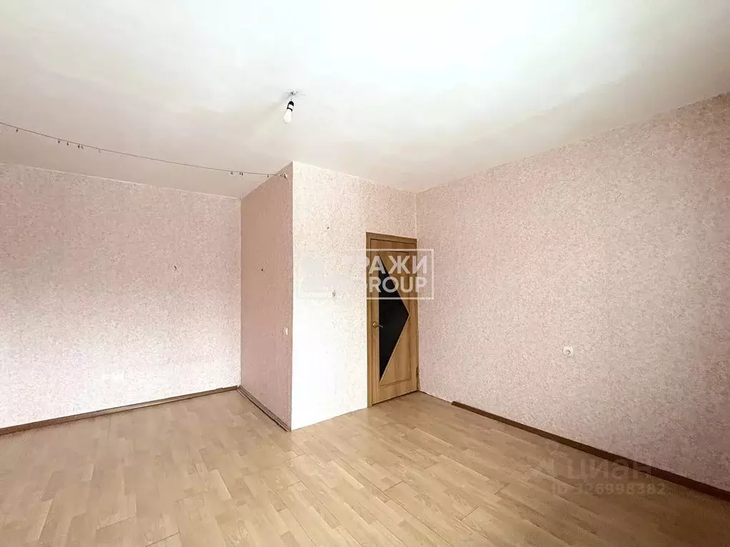 1-к кв. Московская область, Лосино-Петровский городской округ, пос. ... - Фото 1