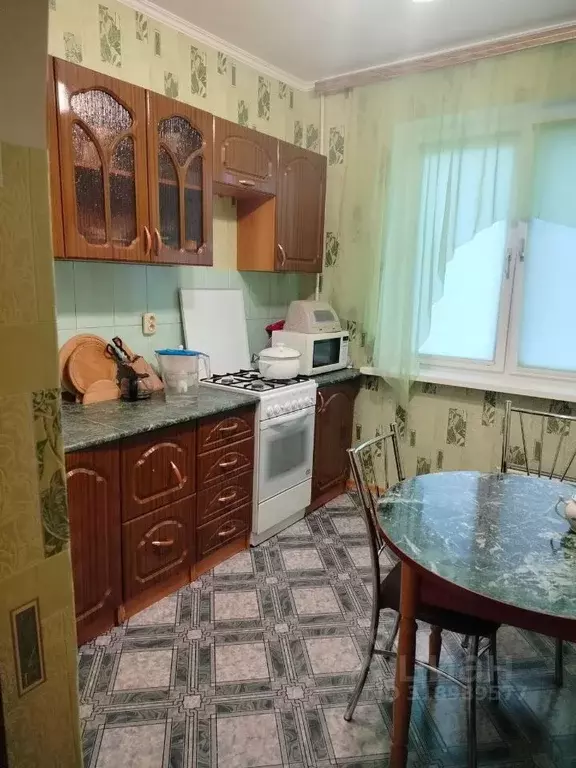 2-к кв. Саратовская область, Саратов ул. Имени А.И. Хользунова, 40/42 ... - Фото 0