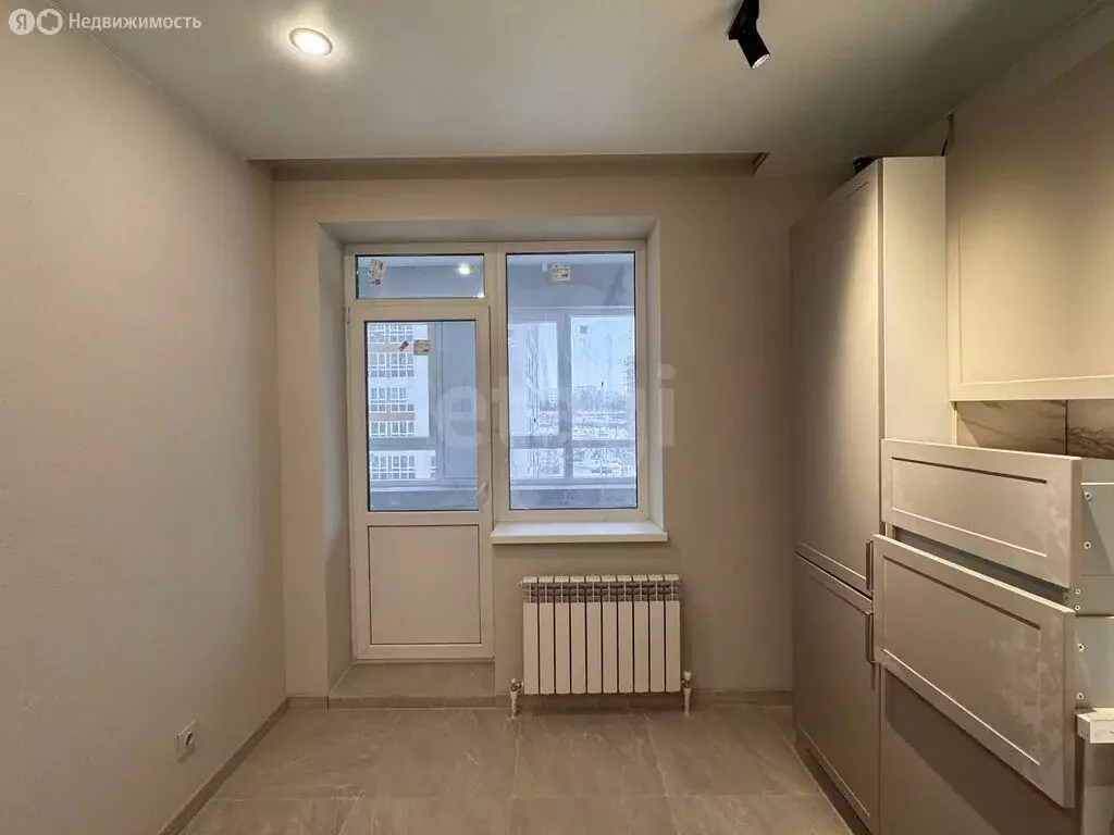 2-комнатная квартира: Саранск, Северо-Восточное шоссе, 45 (60 м) - Фото 2