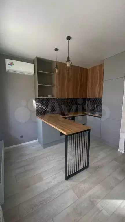 Квартира-студия, 30 м, 2/23 эт. - Фото 0