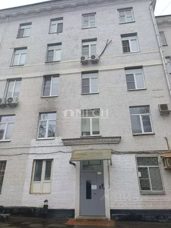 Комната Москва 1-й Щипковский пер., 17 (14.5 м) - Фото 2
