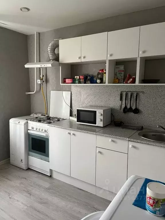 1-к кв. Мордовия, Саранск просп. 60 лет Октября, 5 (40.0 м) - Фото 1