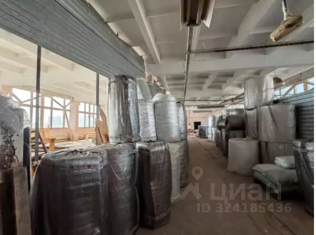 Помещение свободного назначения в Башкортостан, Уфа Трамвайная ул., 5А ... - Фото 2