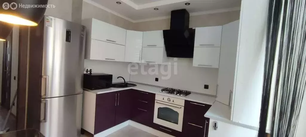 2-комнатная квартира: Ставрополь, улица Тухачевского, 30/2 (56 м) - Фото 0