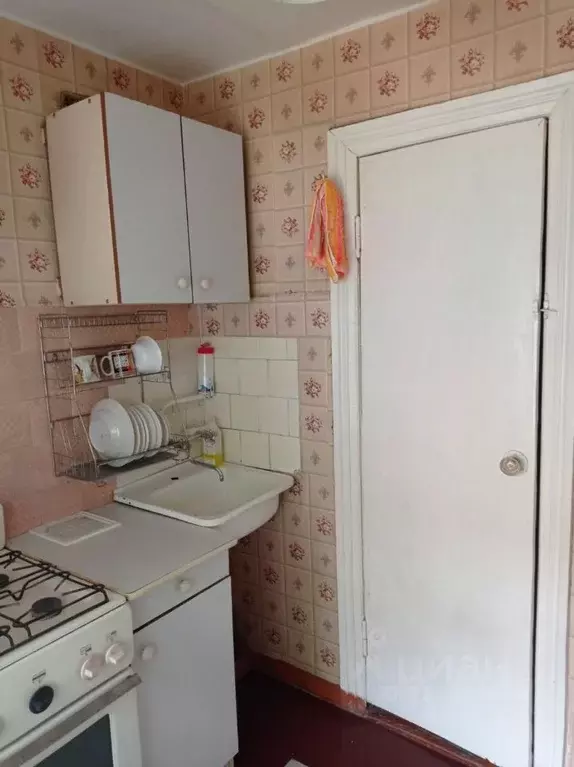 2-к кв. Тамбовская область, Тамбов Интернациональная ул., 71 (42.0 м) - Фото 1