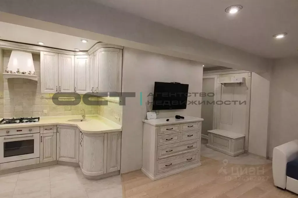 2-к кв. Тульская область, Тула ул. Седова, 31В (45.0 м) - Фото 2