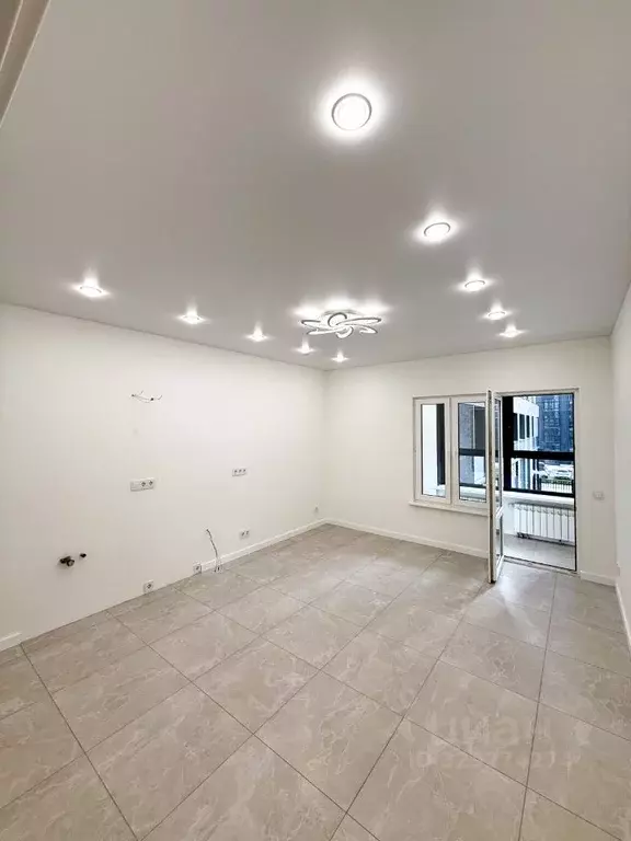 3-к кв. Москва Клинская ул., 2Ак7 (75.0 м) - Фото 1