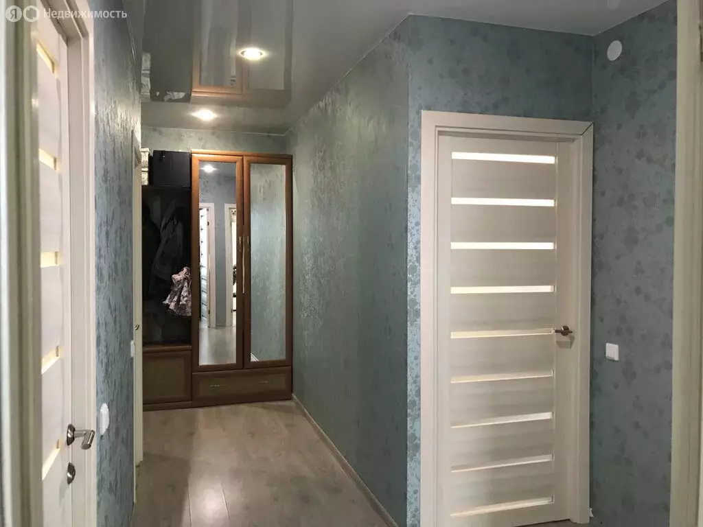 2-комнатная квартира: Екатеринбург, Лучистая улица, 4 (55 м) - Фото 0