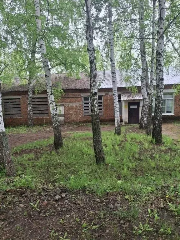 Помещение свободного назначения в Тамбовская область, Инжавинский ... - Фото 2