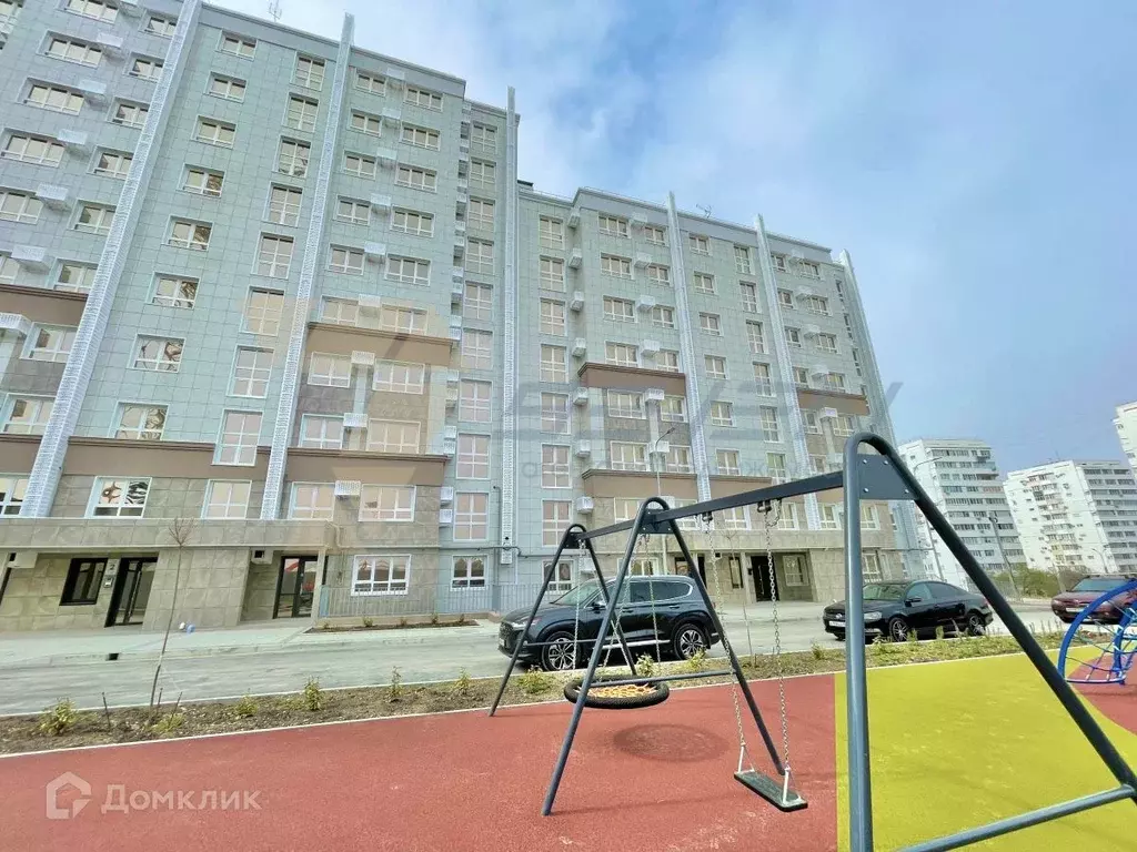Продаётся 1-к квартира, 37 м - Фото 0