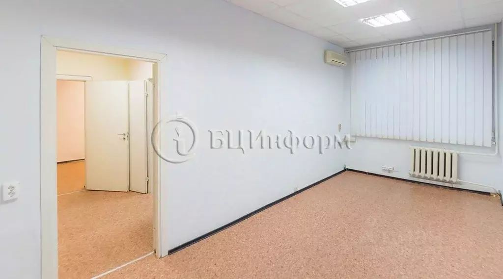 Офис в Санкт-Петербург Домостроительная ул., 1 (75 м) - Фото 1