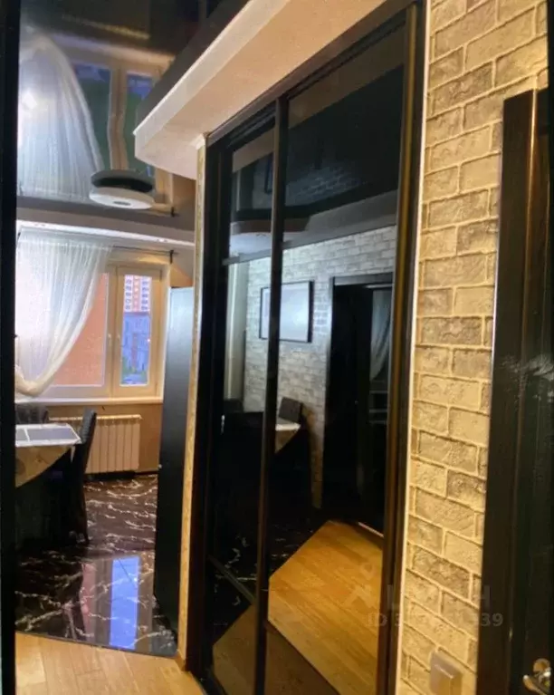 2-к кв. Московская область, Балашиха ул. Свердлова, 52/2 (63.2 м) - Фото 0