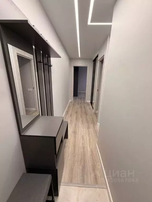 2-к кв. Москва ул. 4-я Марьиной рощи, 8 (44.7 м) - Фото 2