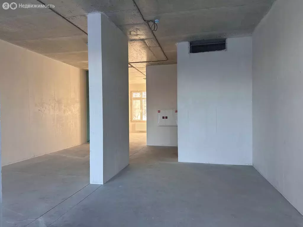Помещение свободного назначения (70.79 м) - Фото 2