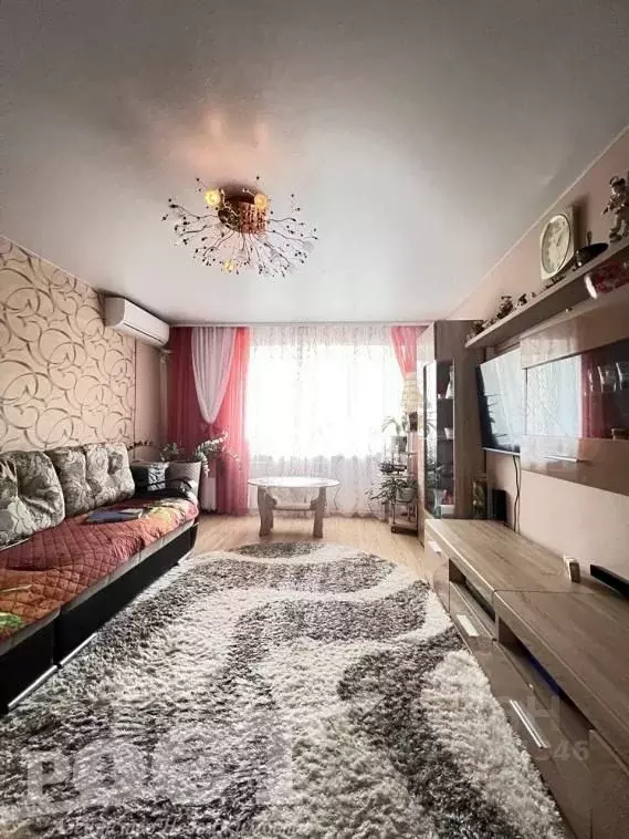 3-к кв. Приморский край, Артем Каширская ул., 30 (60.0 м) - Фото 2