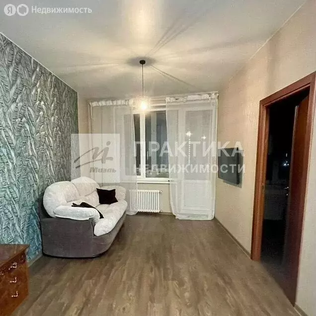 2-комнатная квартира: Реутов, улица Некрасова, 17 (57 м) - Фото 2