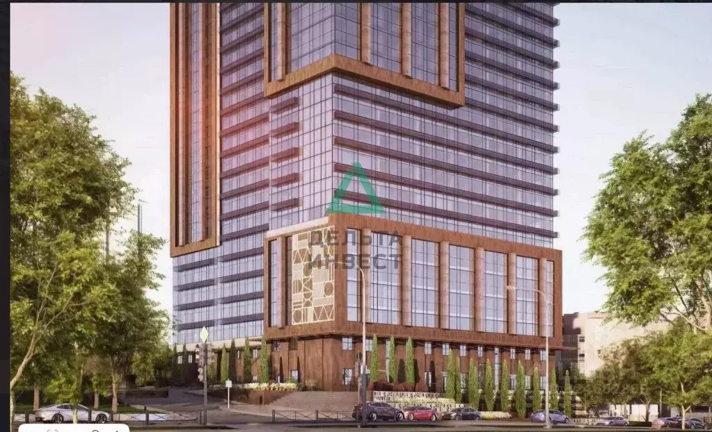 Студия Башкортостан, Уфа Комсомольская ул., 21/2 (21.55 м) - Фото 2