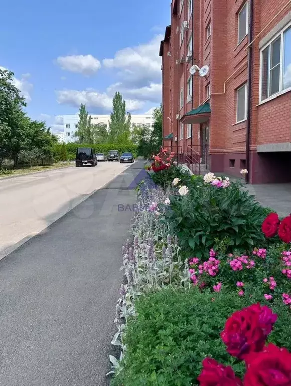 1-к. квартира, 39,3 м, 5/5 эт. - Фото 1