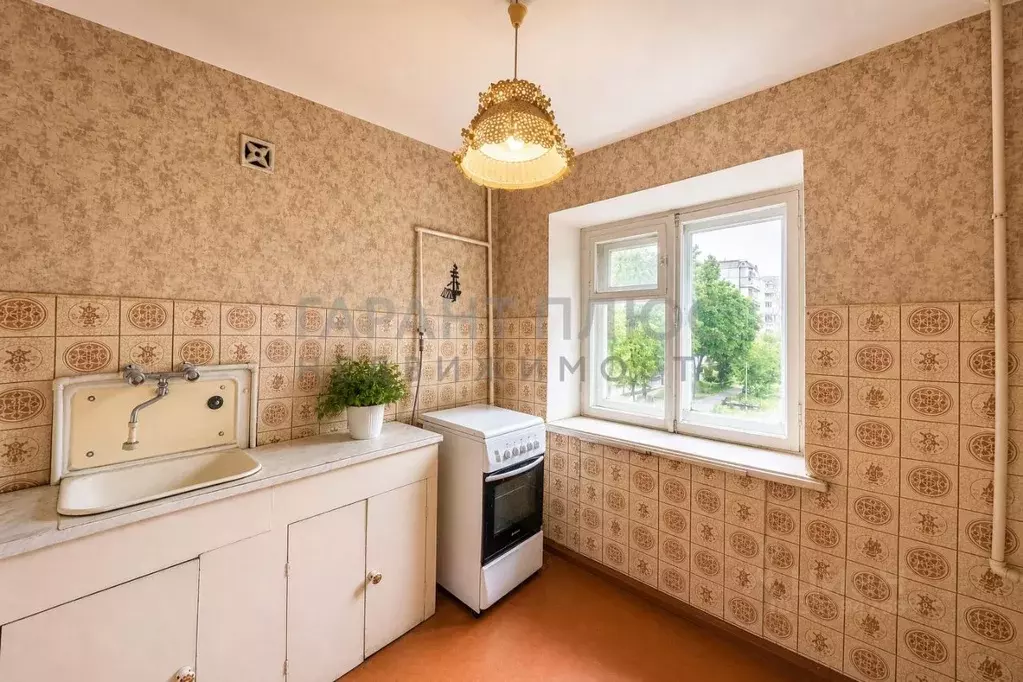 2-к кв. Липецкая область, Липецк ул. Гагарина, 81 (43.0 м) - Фото 1