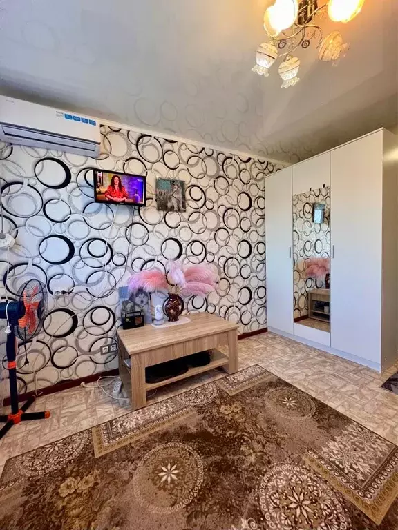 Студия Оренбургская область, Оренбург Карагандинская ул., 58 (19.0 м) - Фото 2