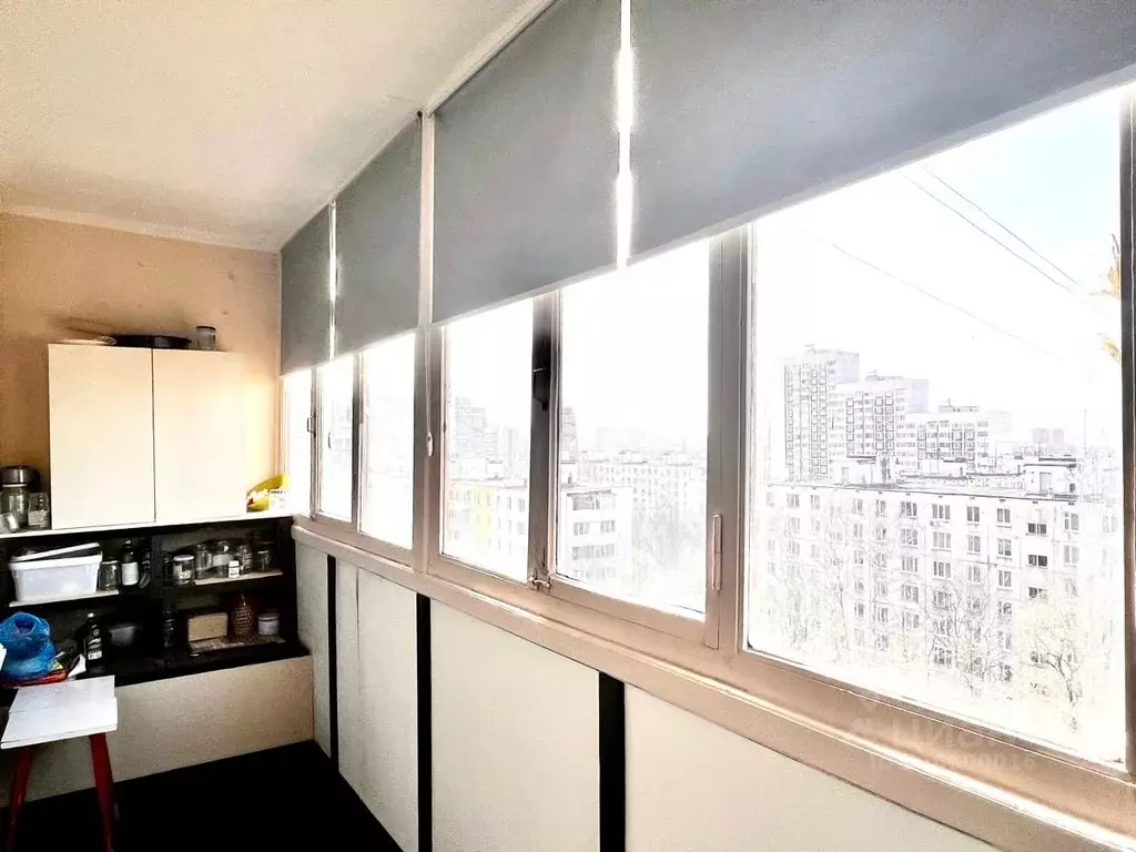 3-к кв. Москва Петрозаводская ул., 15К2 (63.8 м) - Фото 2