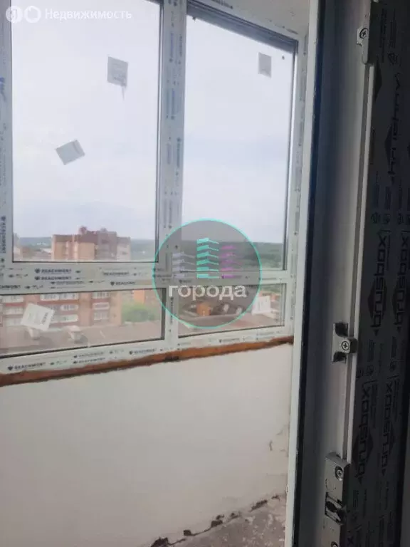 1-комнатная квартира: Кашира, микрорайон Ожерелье, улица 8 Марта, 20 ... - Фото 2