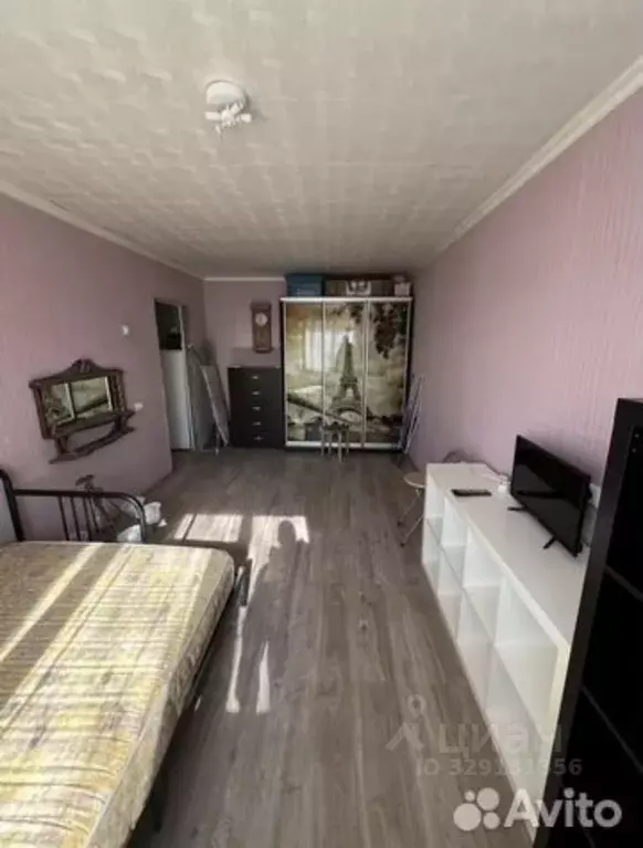 1-к кв. Московская область, Клин Ленинградская ул., 19 (36.0 м) - Фото 2