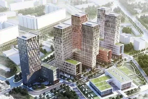 Гараж в Москва ул. Архитектора Власова, 71к2 (4 м) - Фото 0