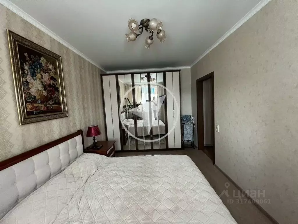 2-к кв. Москва Дорогобужская ул., 9к1 (53.0 м) - Фото 0