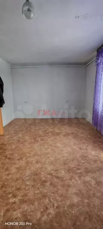 Квартира-студия, 48,4 м, 3/3 эт. - Фото 1