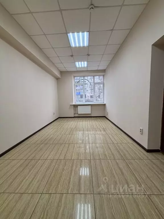 Офис в Краснодарский край, Краснодар Центральный мкр, ул. Котовского, ... - Фото 1