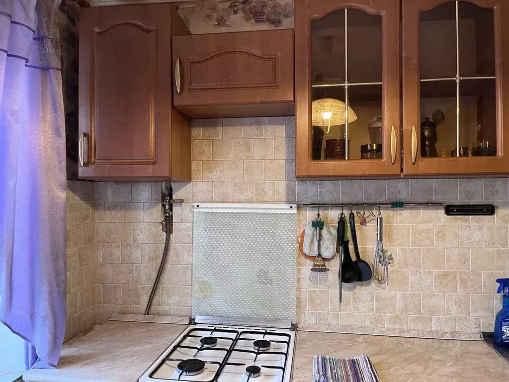 1-к кв. Московская область, Солнечногорск городской округ, д. Жилино ... - Фото 2