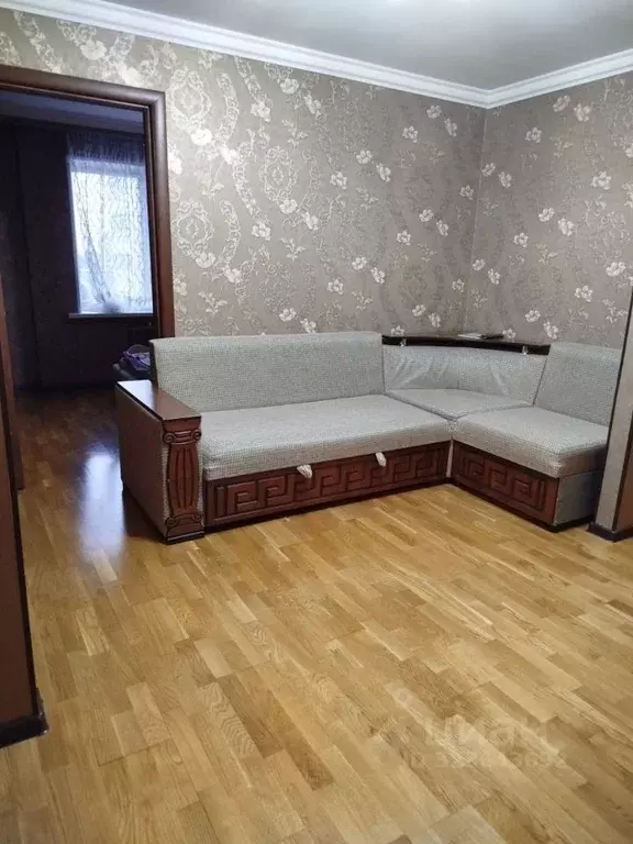 3-к кв. Белгородская область, Белгород ул. Князя Трубецкого, 52 (66.3 ... - Фото 1