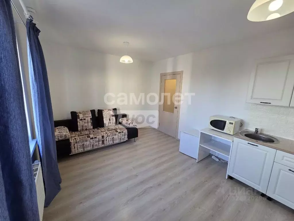 Студия Свердловская область, Екатеринбург ул. Евгения Савкова, 17Б ... - Фото 1