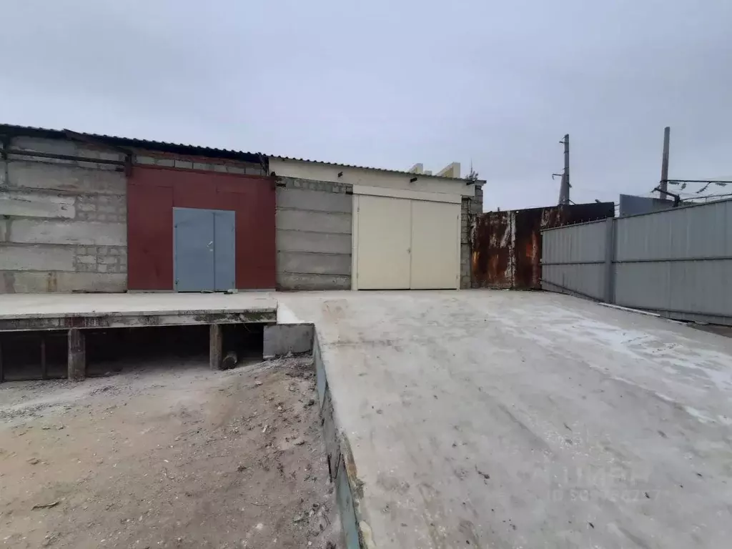 Помещение свободного назначения в Саратовская область, Саратов ... - Фото 1