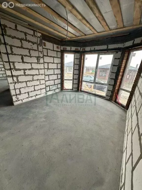 Дом в Грушевская, Рахманинский переулок, 122 (126 м) - Фото 2