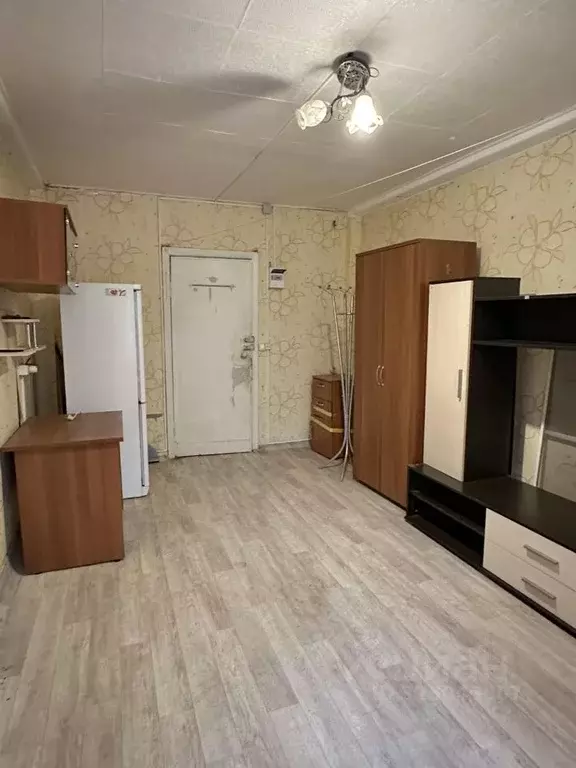 Комната Санкт-Петербург 2-й Рабфаковский пер., 5К2 (15.4 м) - Фото 1