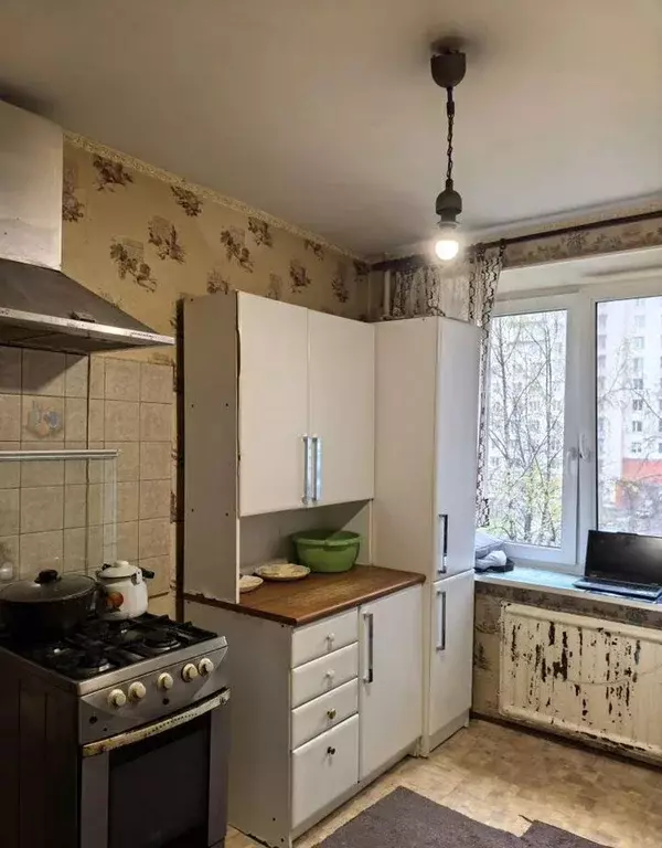 2-к кв. Санкт-Петербург просп. Ветеранов, 115 (46.0 м) - Фото 2
