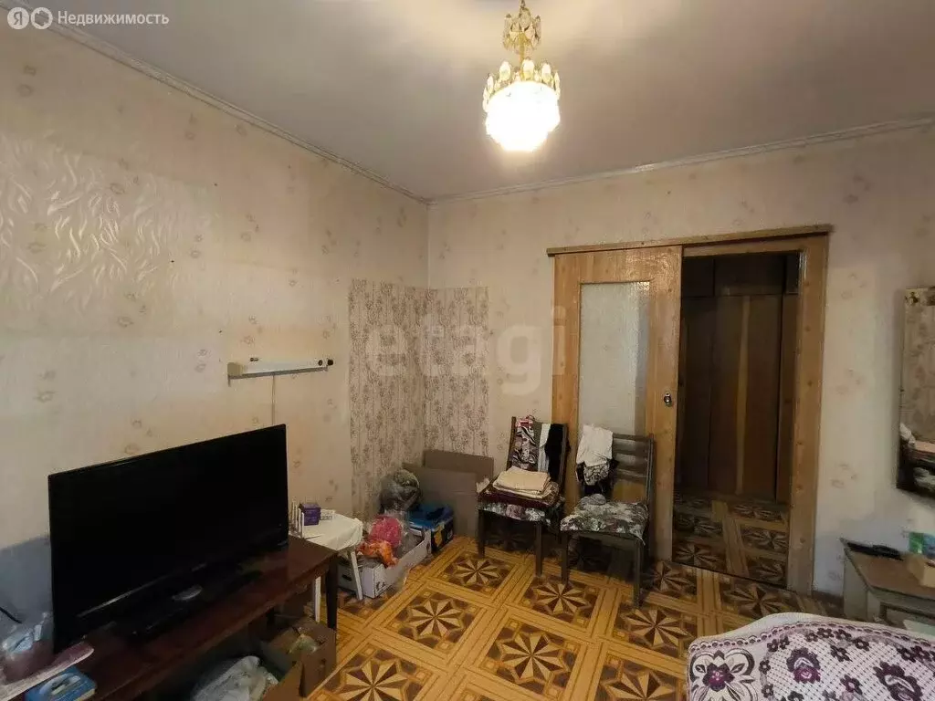 2-комнатная квартира: Симферополь, улица Ломоносова, 1к1 (47.4 м) - Фото 2