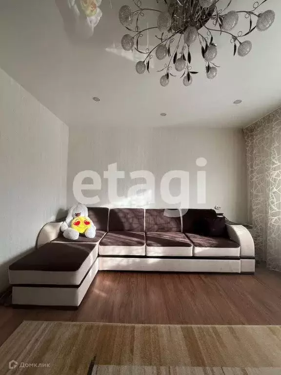 Продаётся 4-к квартира, 78.9 м - Фото 0