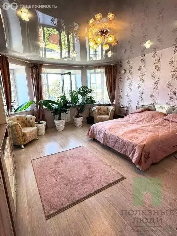 Дом в Йошкар-Ола, Советская улица, 55 (243 м) - Фото 1